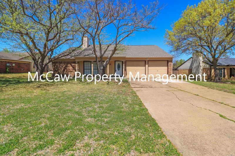 Primary Photo - 5013 Timber Creek Rd