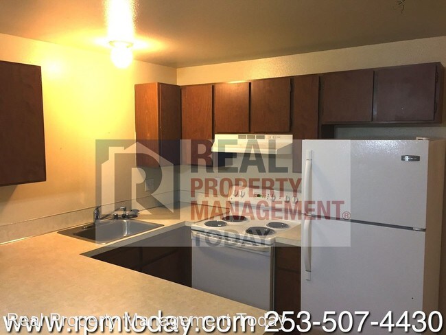 Foto del edificio - 4913 S Orchard St