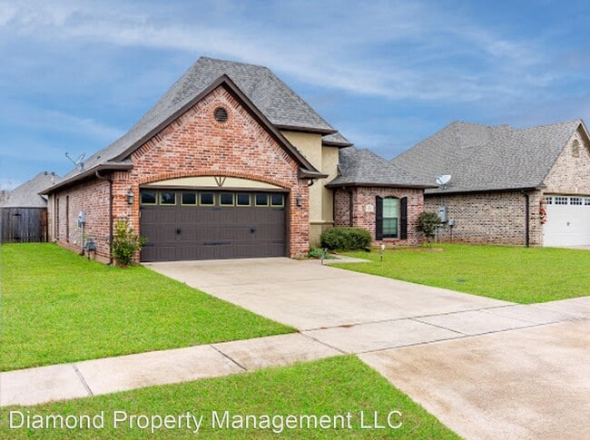 Building Photo - 3 br, 2 bath House - 515 Ranger Dr.