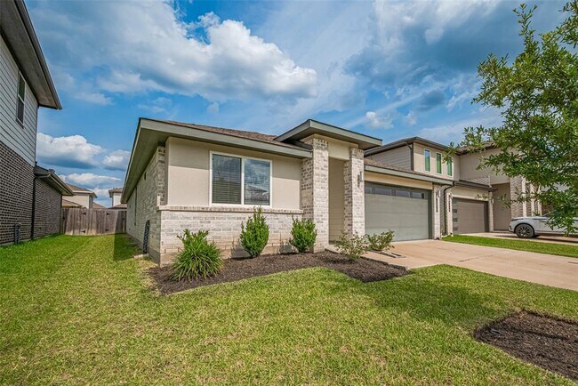 Foto del edificio - 7315 Teton Creek Trace