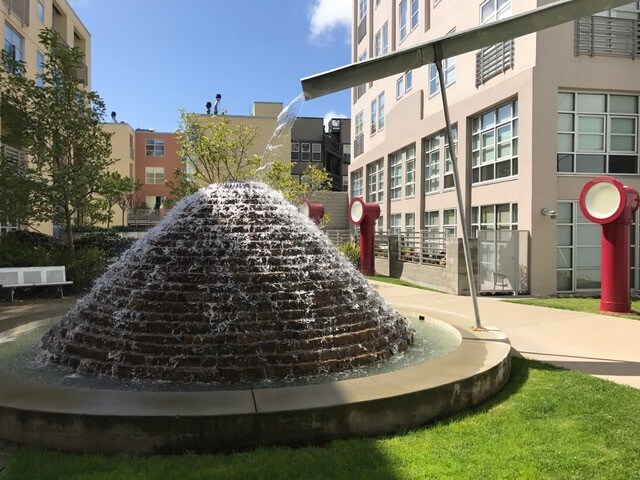 Foto del edificio - 2230 Mason St