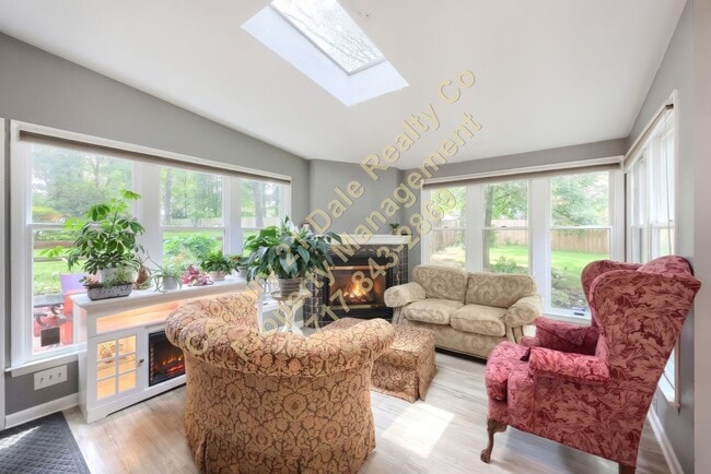Foto del edificio - Beautiful 3 Bedroom 2.5 Bath Home in Dallastown Schools Pet Friendly