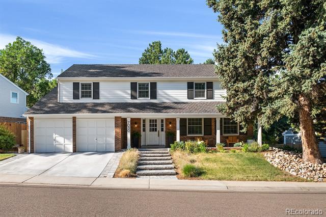 Building Photo - 7030 S Magnolia Cir