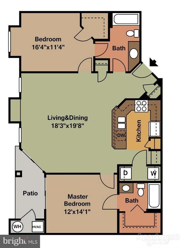 Primary Photo - 7410 Chadwell Cir