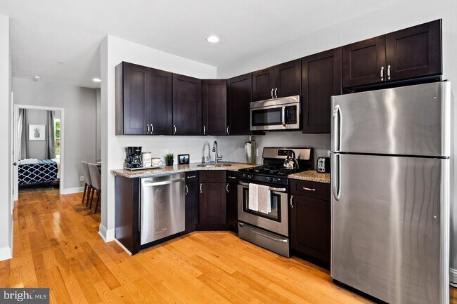 Foto del edificio - 2551 Grays Ferry Ave