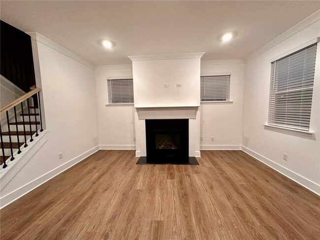 Building Photo - 537 Hyde Rdg Trl