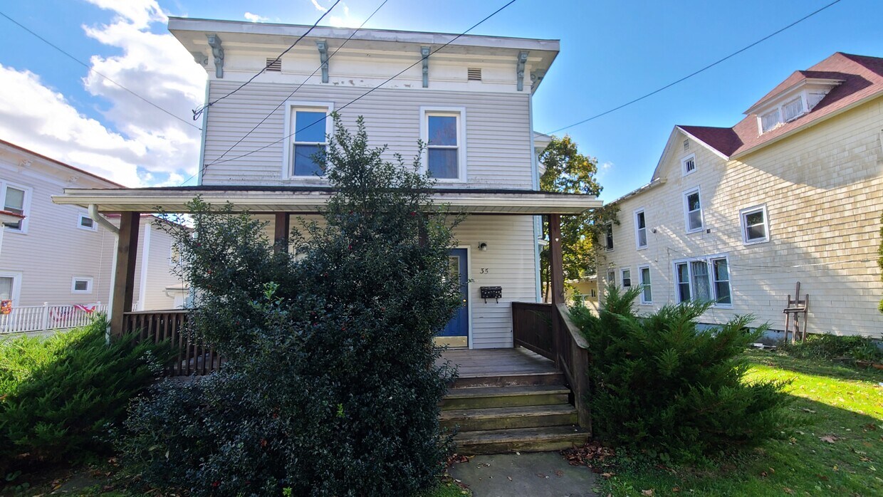 35 Grove St Unit 2, Oneonta, NY 13820 Apartments 35 Grove St Oneonta