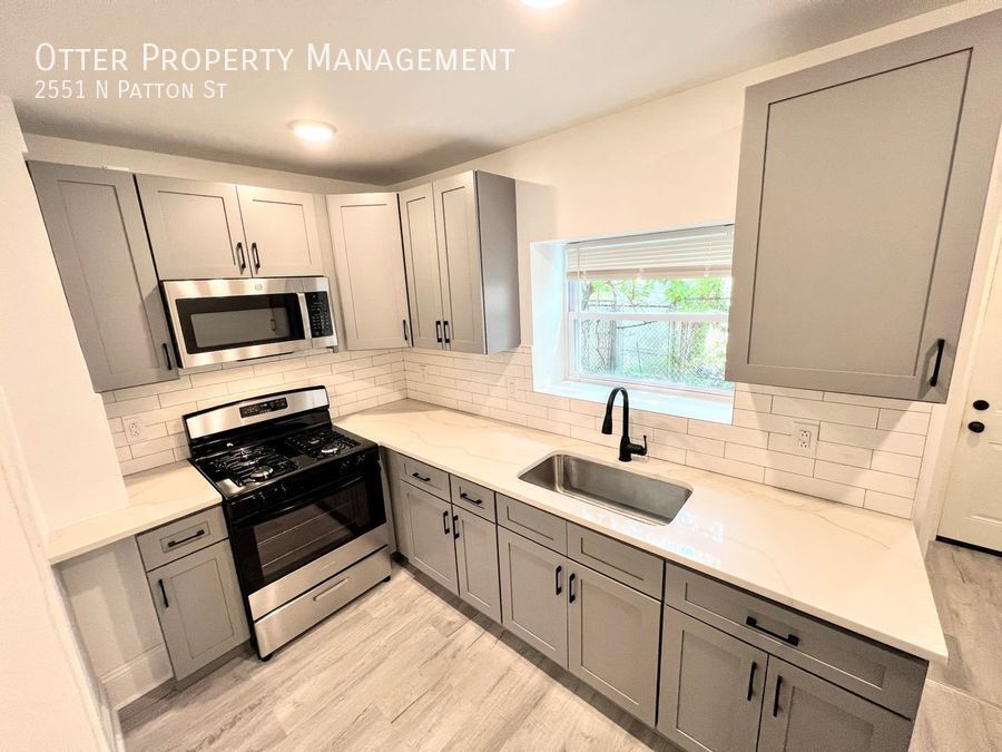 Foto principal - 2BR/1.5BA Fresh Renovation with Basement S...