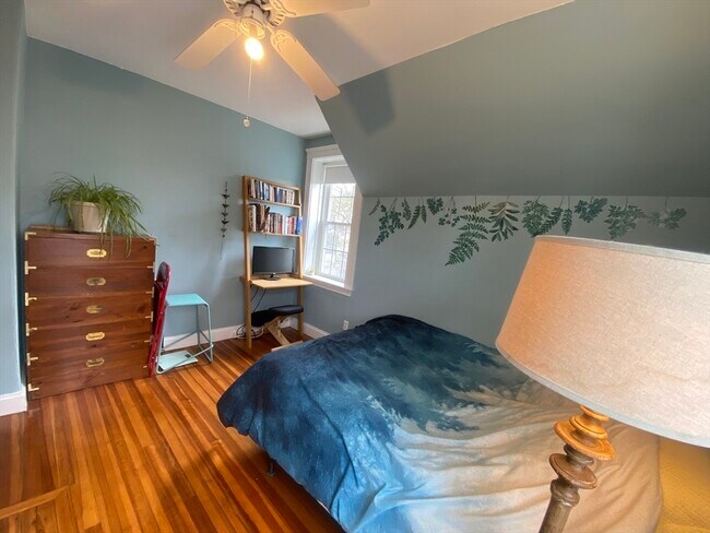 Foto del edificio - 54 Southbourne Rd