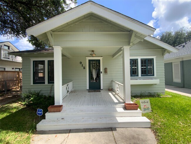 Foto del edificio - 912 W Melwood St