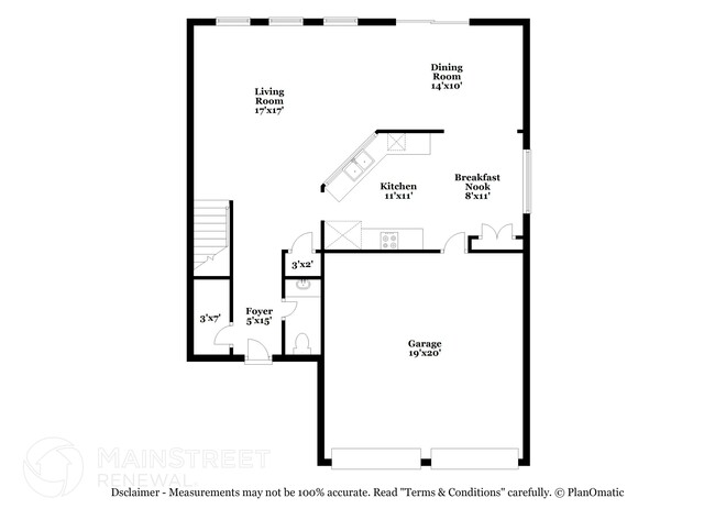 Building Photo - 494 Arbor Ridge Dr
