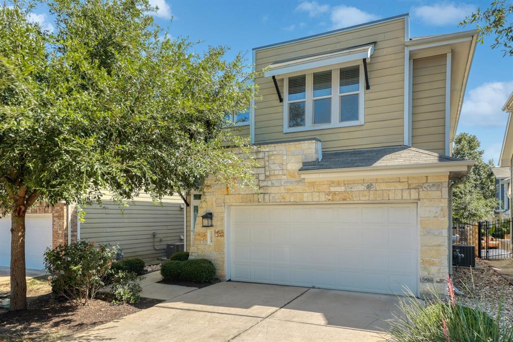 7204 Bertram Ct, Austin, TX 78741 House Rental in Austin, TX