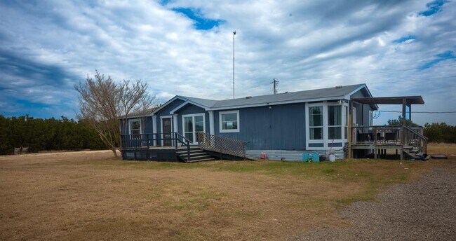 Foto del edificio - 1000 Co Rd 201