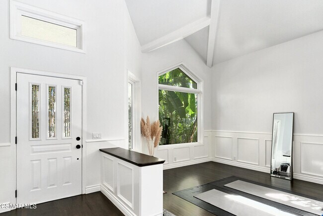 Foto del edificio - 4902 Coyote Wells Cir