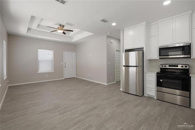 Foto del edificio - 740 N Alamo Rd
