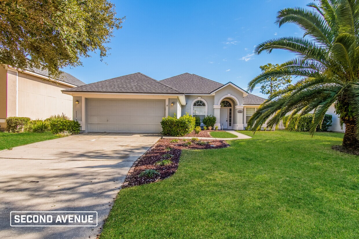 Foto principal - 549 Wakemont Dr