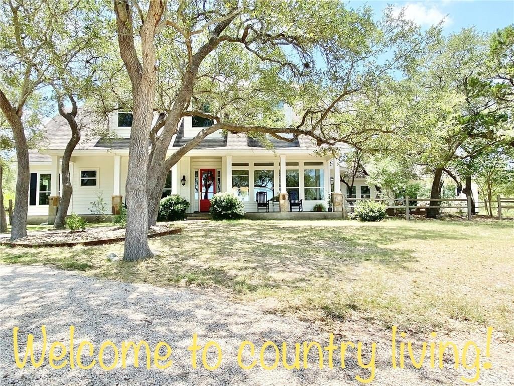 Primary Photo - 11201 Bonham Ranch Rd