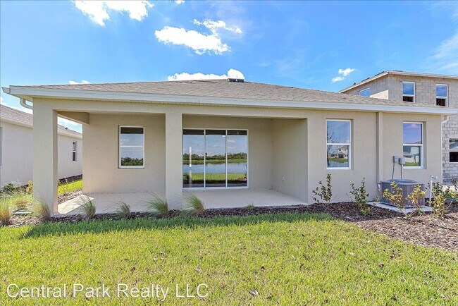 Foto del edificio - 4 br, 2.5 bath House - 5740 Woodland Sage ...