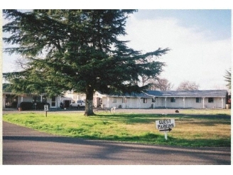 Primary Photo - Alamo Motel & RV Park