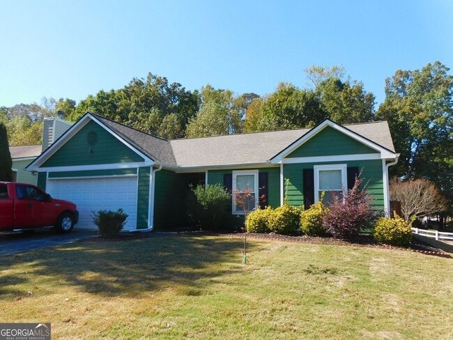 Photo - 206 Brookstone Trail House