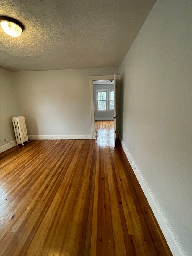 Foto del edificio - 39 Anthony St