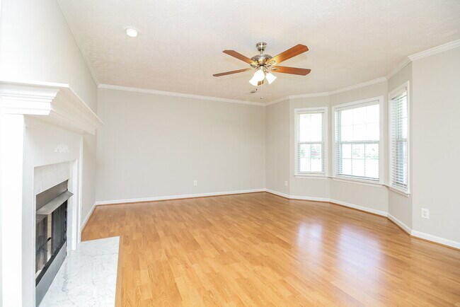 Foto del edificio - 1311 Dodd Trail