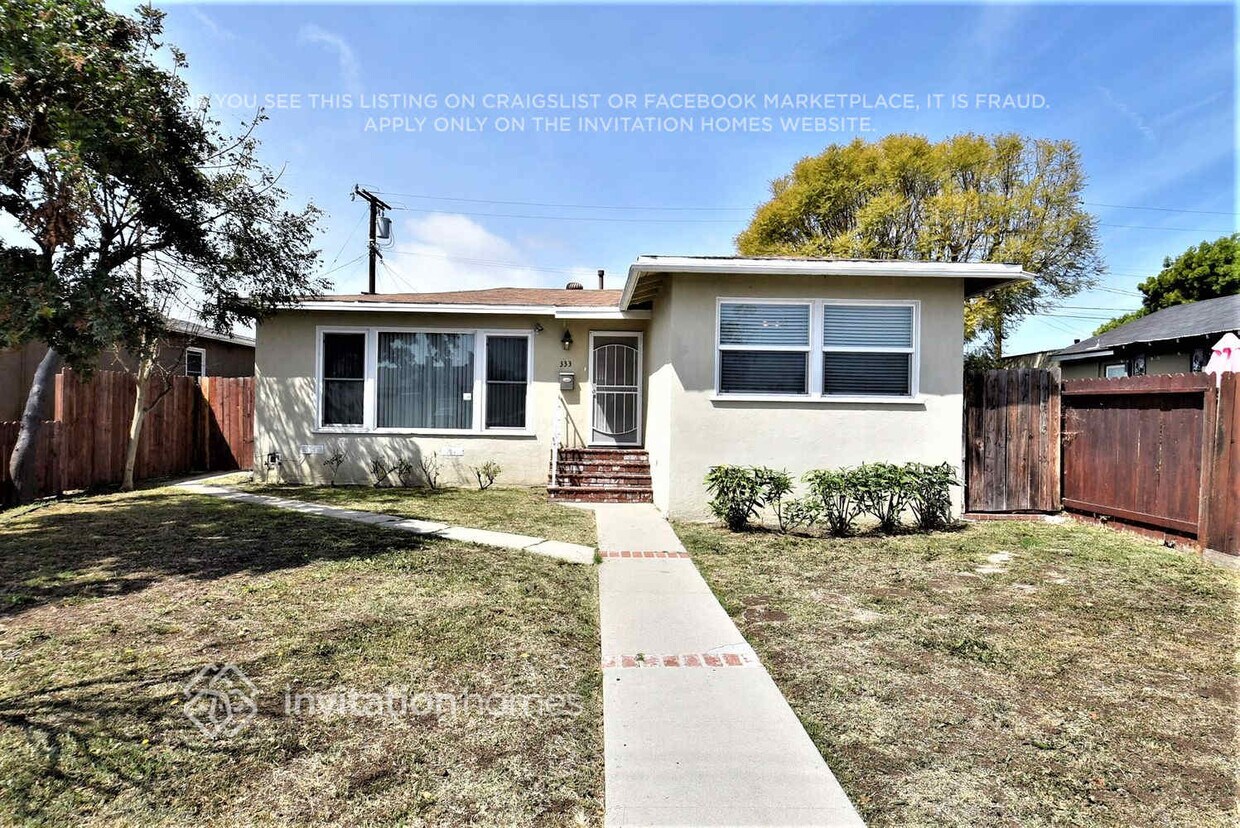 Primary Photo - 333 S Walker Ave