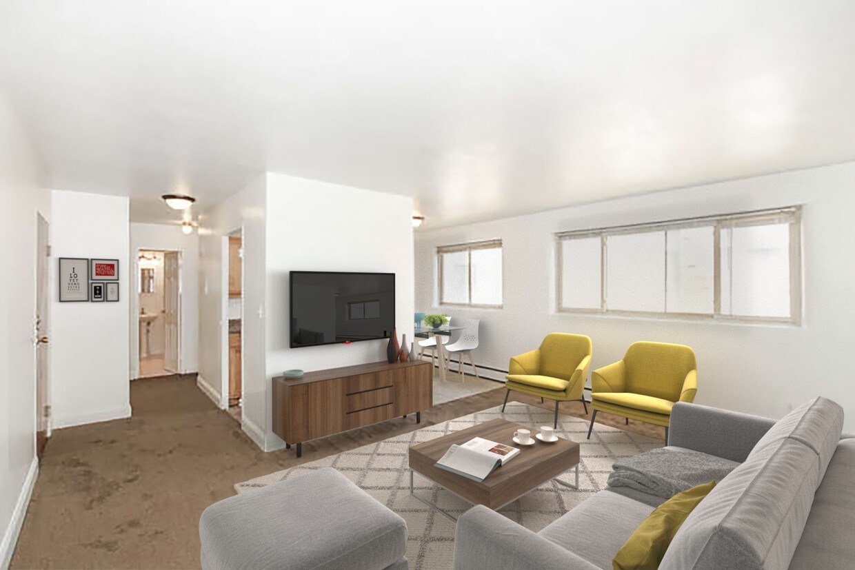 Foto principal - 725 SE 8th Ave
