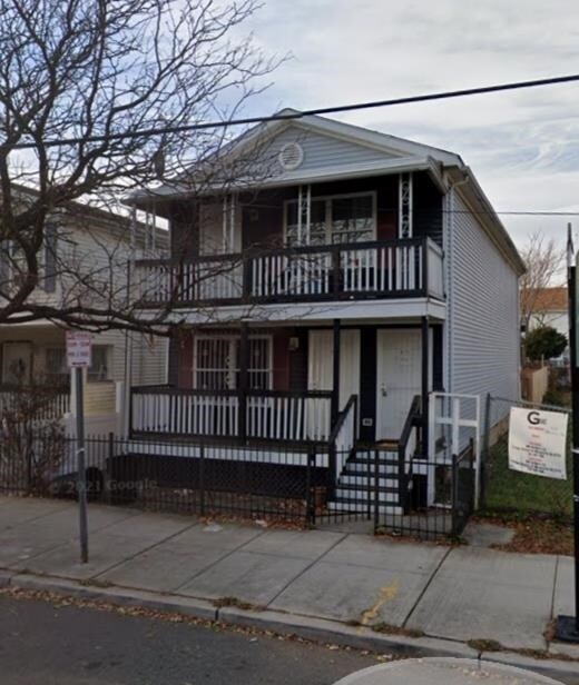 Primary Photo - 425-427 Pacific Ave