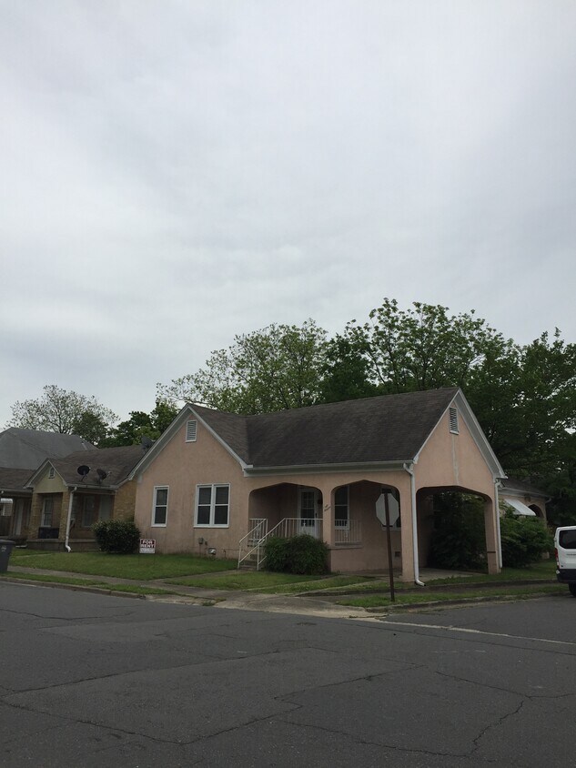 419 Morrison Ave Unit 419, Hot Springs, AR 71901 Apartments 419