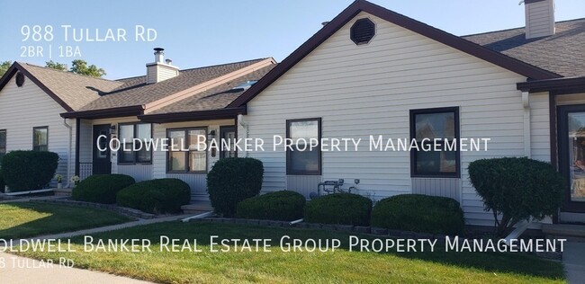 Building Photo - 988 Tullar Rd
