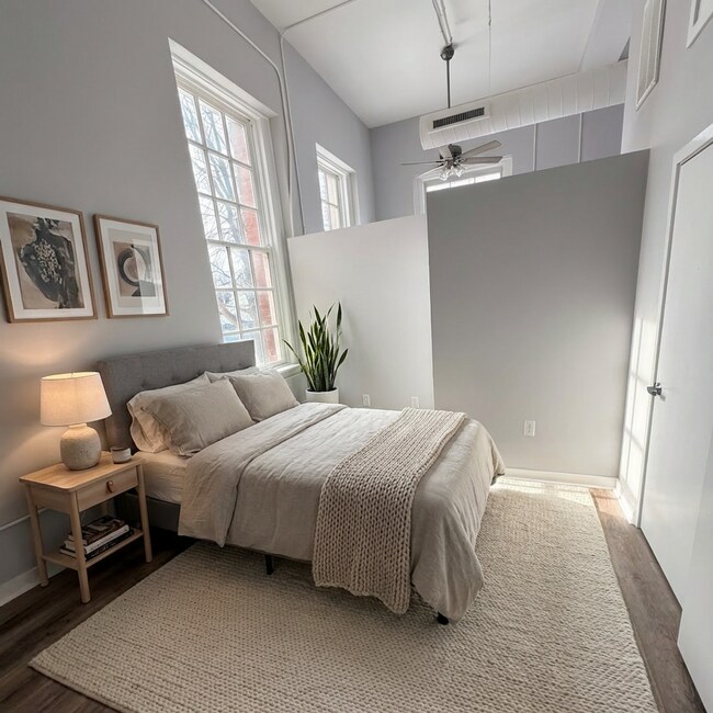 Foto del edificio - 3009 Pennsylvania Ave