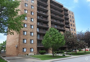 Building Photo - Millwood Place Apartments