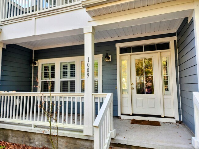 Foto del edificio - 1009 Cordgrass Rd