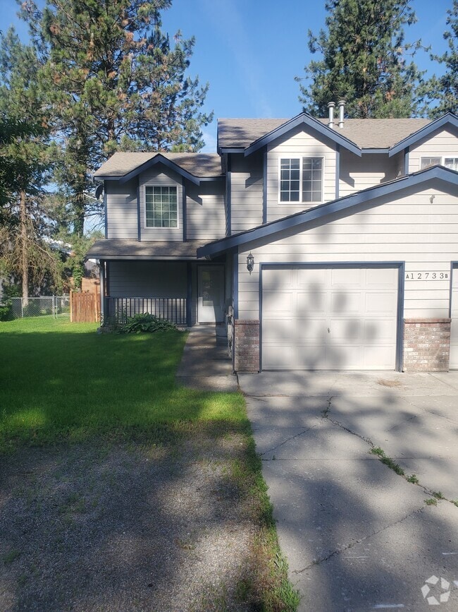 Town and Country Houses for Rent Spokane, WA 7 Homes