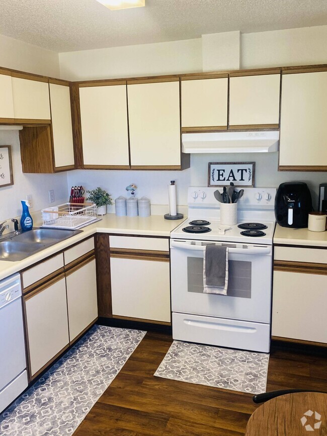 East Gate Estates