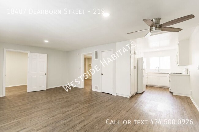 Building Photo - 18407 Dearborn - Gorgeous, fully renovated...