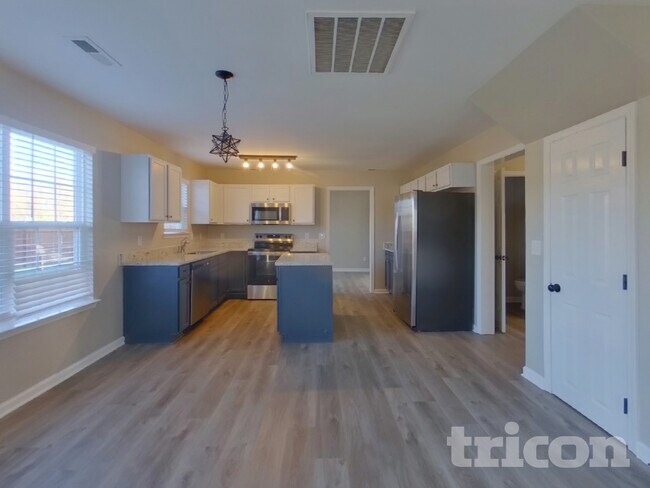 Foto del edificio - 1402 Weston Ln