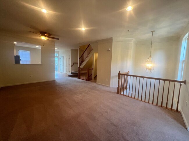 Foto del edificio - Updated 3 Bedroom Townhome in Upper Marlboro!