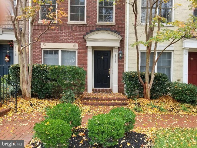 Foto del edificio - 4332 N Henderson Rd