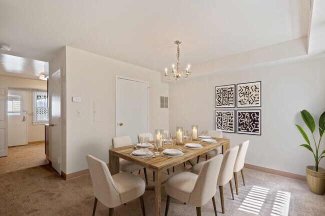 Foto del edificio - North Severn Village - No Costs Utilities*