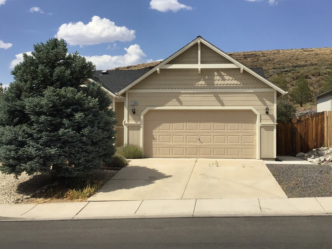 2730 Foxford Way House Rental in Sparks, NV