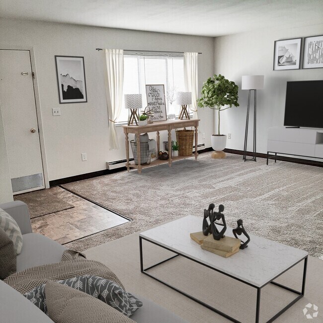 Apartments For Rent in Thompson PA with High Ceilings 21 Rentals