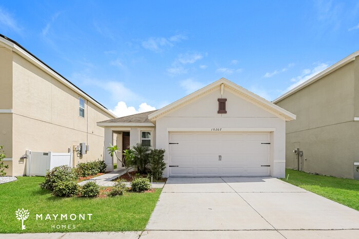 Foto principal - 10207 Mangrove Well Rd