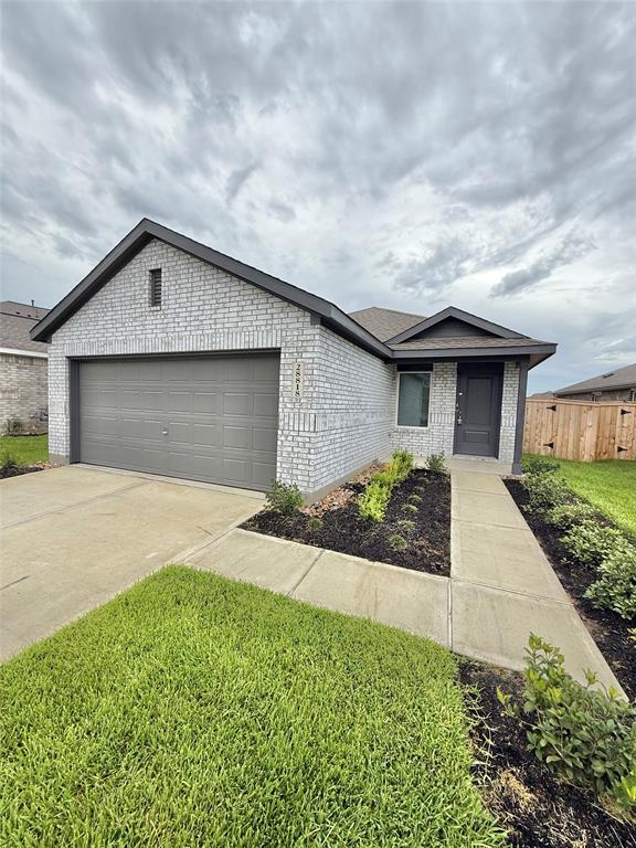 Foto del edificio - 28818 Texas Sparrow Ln