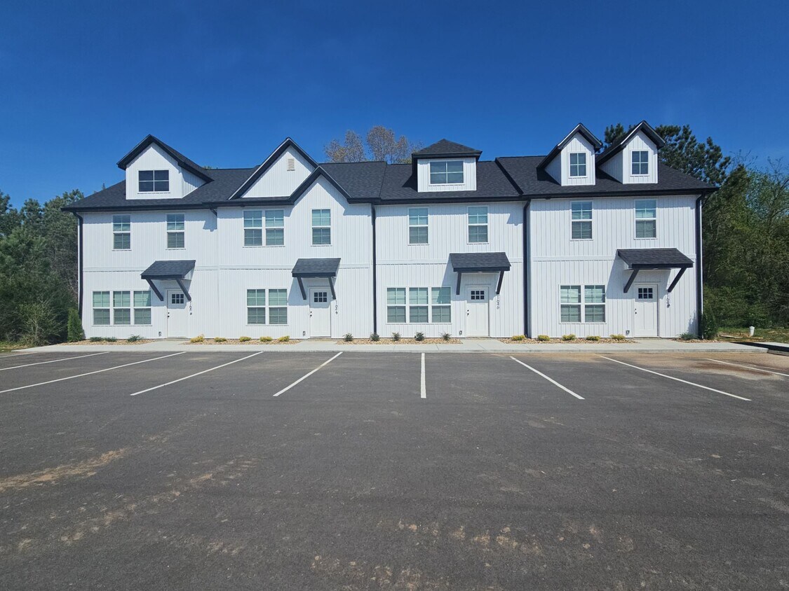Foto principal - 1646 S Jefferson Ave