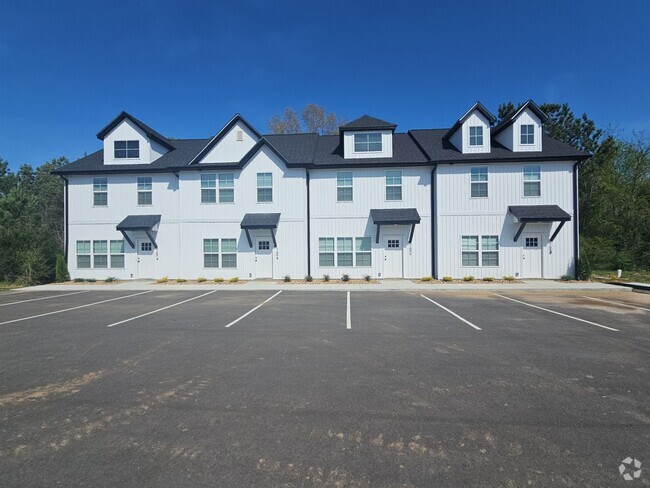 Building Photo - 1646 S Jefferson Ave