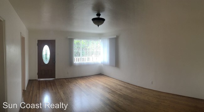 Building Photo - 1016 N Milpas St