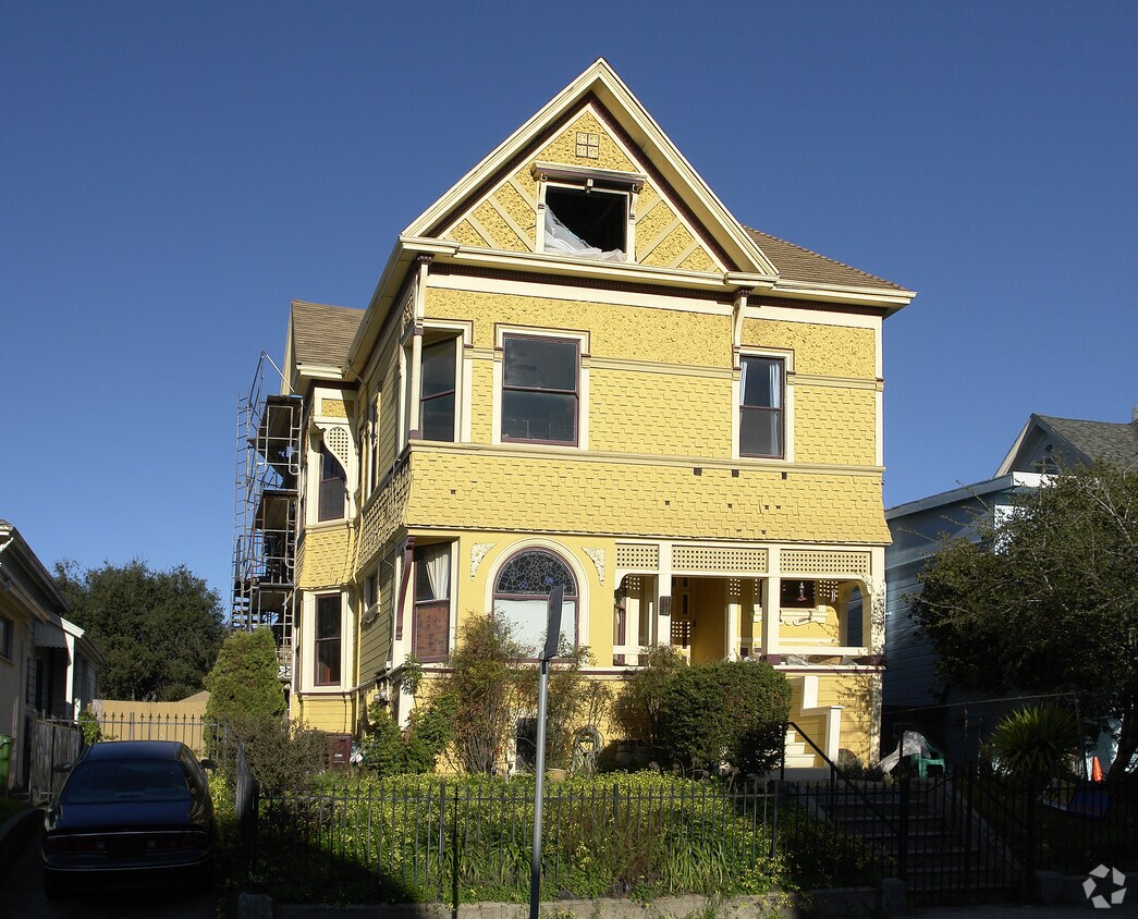 Foto principal - 1629-1633 Myrtle St