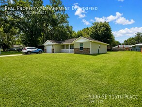 Building Photo - 5300 SE 115th Pl